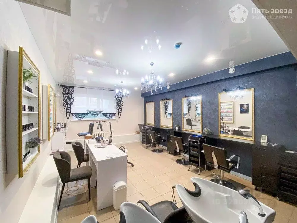 Офис в Тверская область, Тверь ул. Хромова, 25 (133 м) - Фото 2