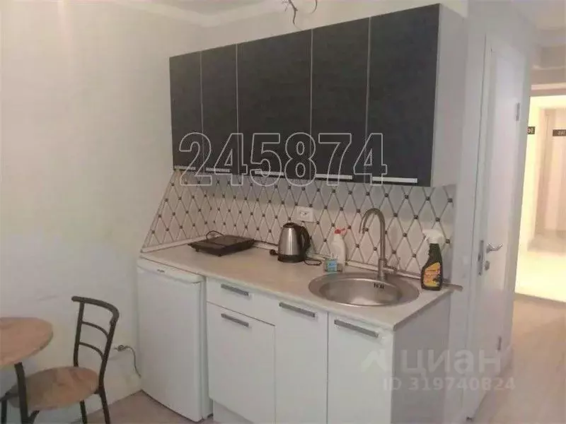 1-к кв. Москва ул. 50 лет Октября, 2К2 (16.0 м) - Фото 1