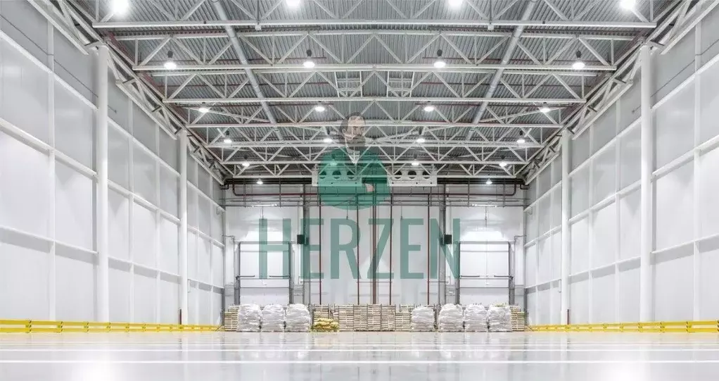 Производственное помещение в Москва Ленинградское ш., 236 (8104 м) - Фото 2