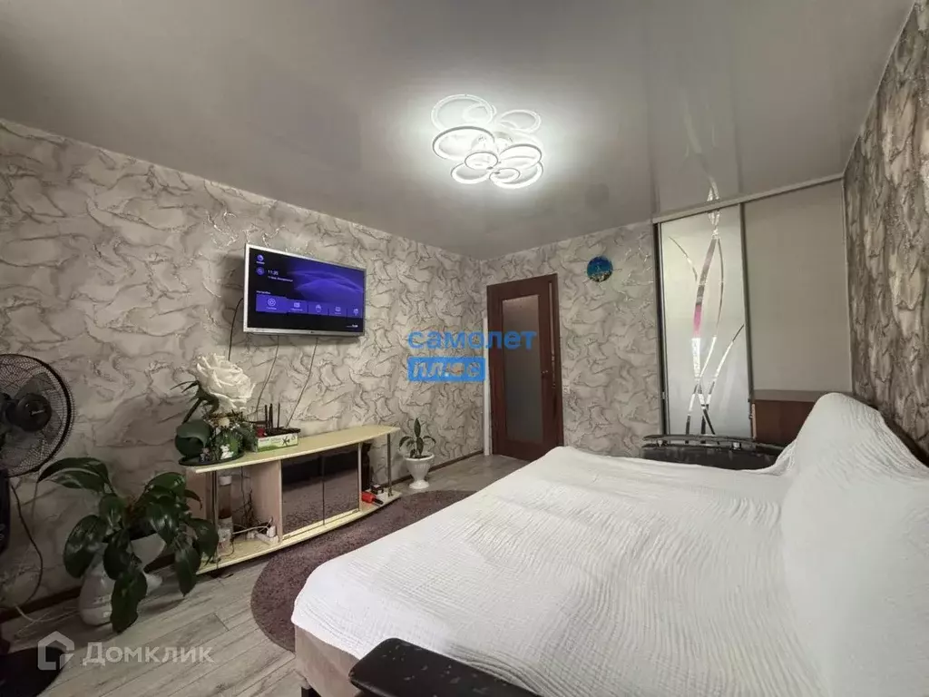 Продаётся 1-к квартира, 35.4 м - Фото 1