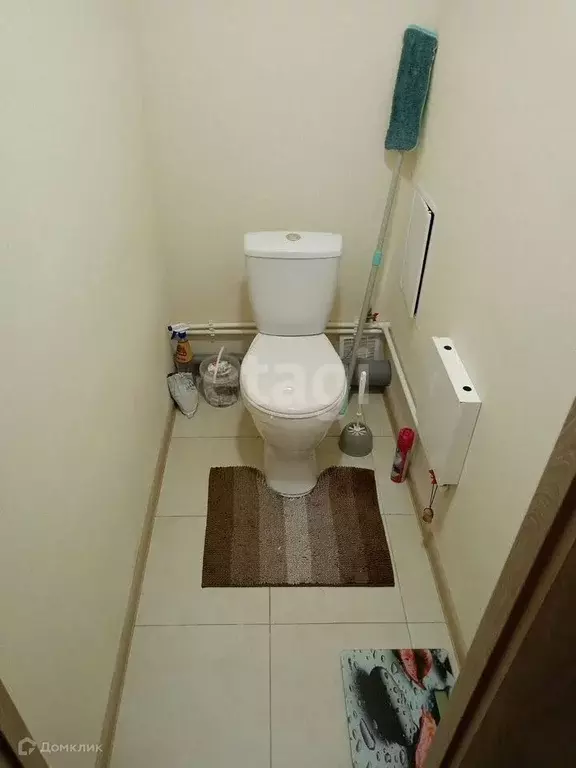 Продаётся 2-к квартира, 57.8 м - Фото 1
