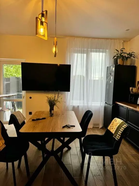 Таунхаус в Краснодарский край, Анапа муниципальный округ, Анапская ... - Фото 0