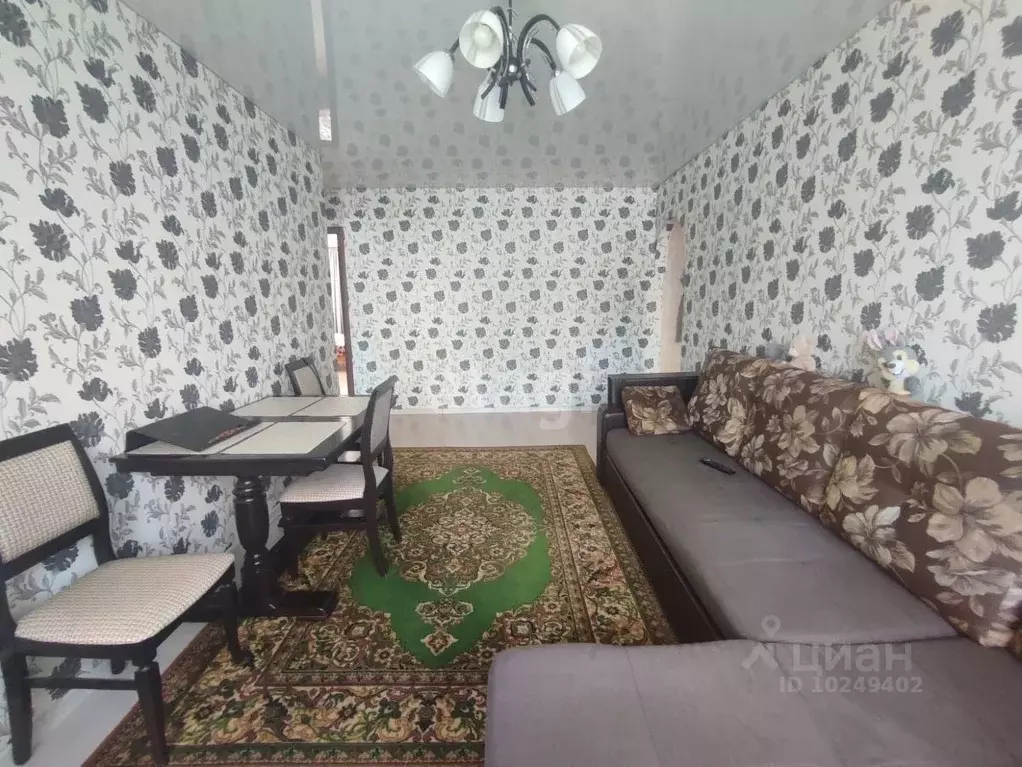 3-к кв. Башкортостан, Уфа ул. Шота Руставели, 37 (58.0 м) - Фото 0