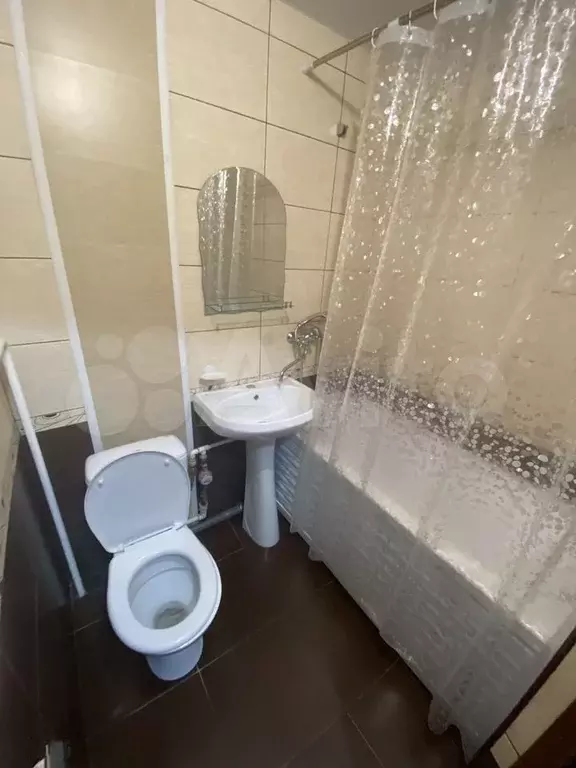 1-к. квартира, 30 м, 4/5 эт. - Фото 0
