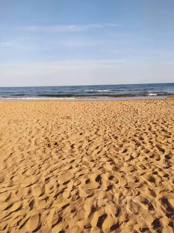 Дом в Крым, Ленинский район, Войковское с/пос, с. Курортное ул. ... - Фото 2