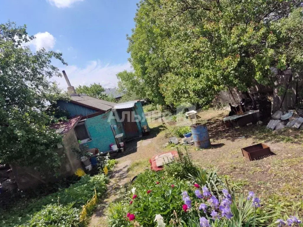 Участок в Ростовская область, Волгодонск Приморский бул. (8.0 сот.) - Фото 2