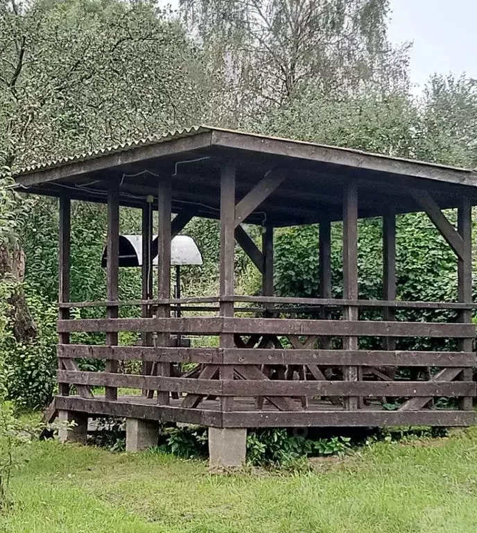 Дом в Московская область, Талдомский городской округ, Вербилки рп ... - Фото 1