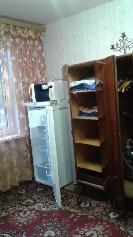 Комната Московская область, Балашиха ул. Орджоникидзе, 11 (12.0 м) - Фото 1