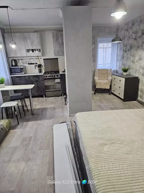 Дом в Саратовская область, Балаково Казанская ул., 154 (50 м) - Фото 1