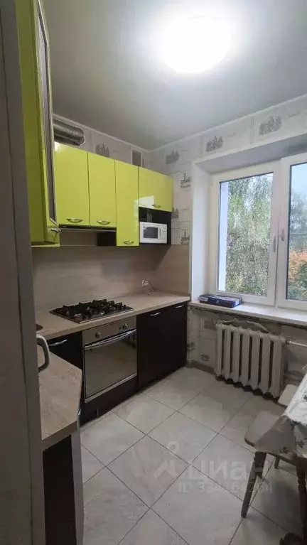 3-к кв. Московская область, Королев Пионерская ул., 41 (47.0 м) - Фото 1