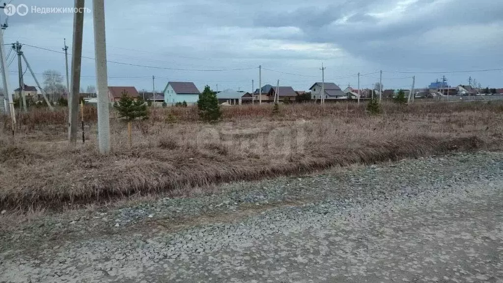 Участок в Гусево, Уральская улица (10 м) - Фото 2