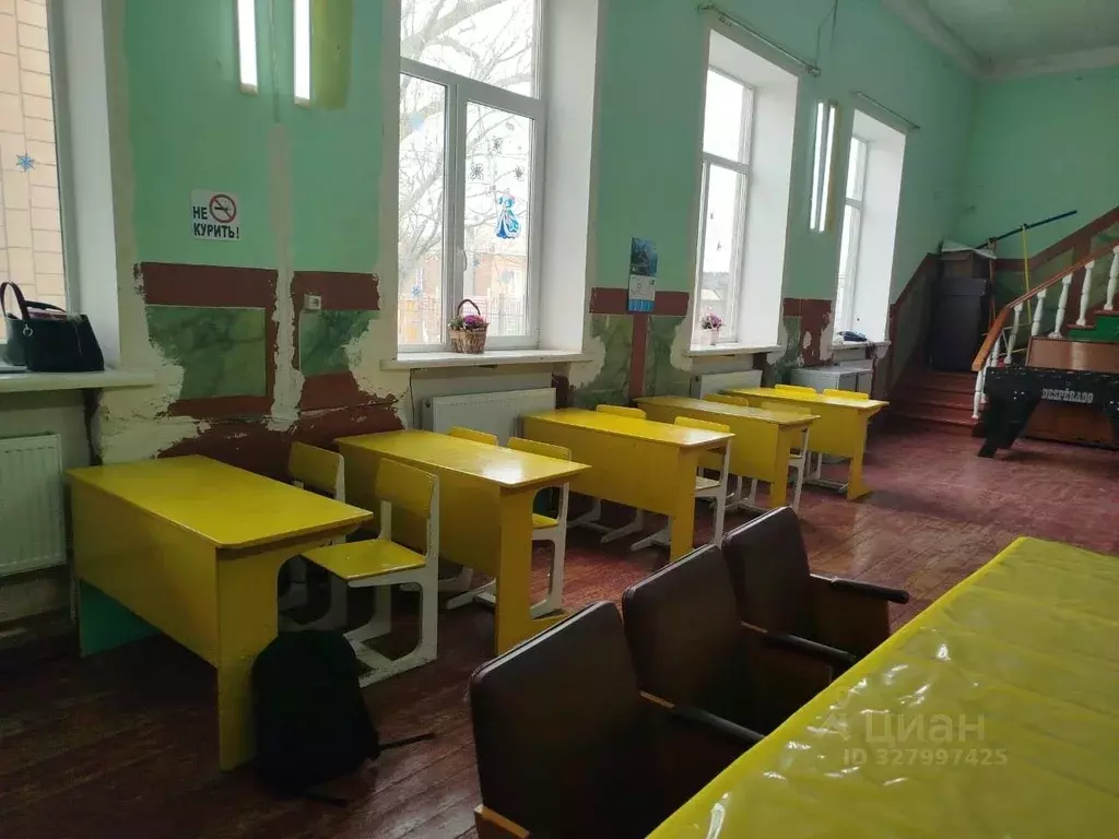 Помещение свободного назначения в Ростовская область, Мясниковский ... - Фото 1