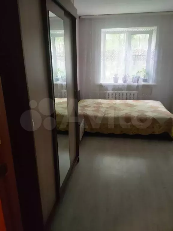 Комната 12 м в 2-к, 1/5 эт. - Фото 0