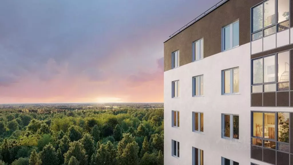 Помещение свободного назначения в Санкт-Петербург пос. Шушары,  (106 ... - Фото 2