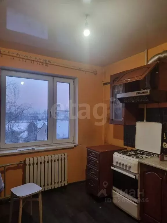 3-к кв. Калининградская область, Калининград ул. Чаадаева, 35 (63.2 м) - Фото 2