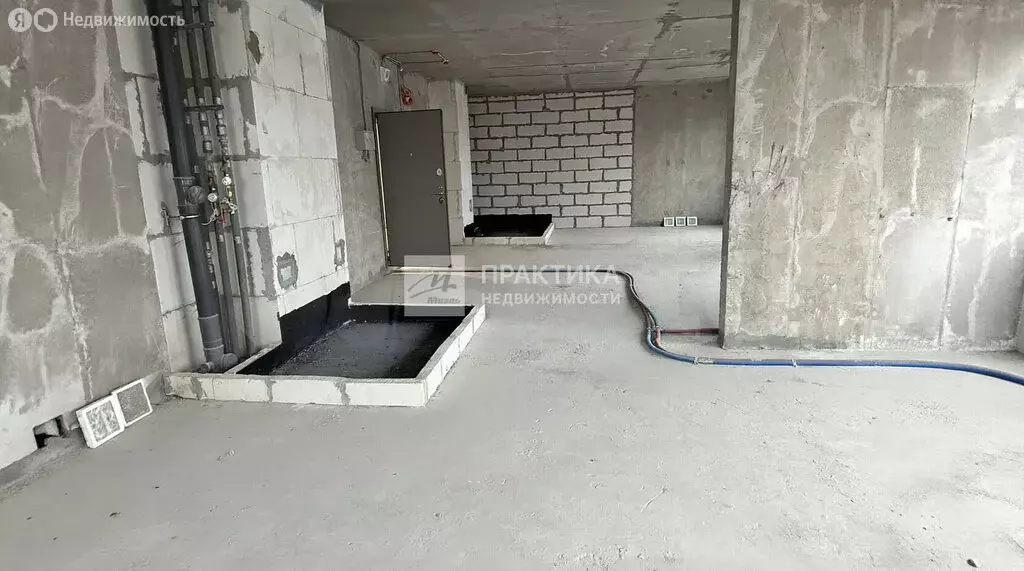 3-комнатная квартира: Москва, Волоколамское шоссе, 71/22к3 (78.1 м) - Фото 2