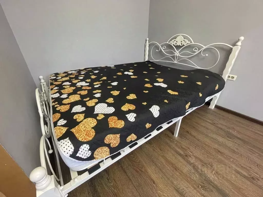 1-к кв. Челябинская область, Магнитогорск просп. Карла Маркса, 176 ... - Фото 2