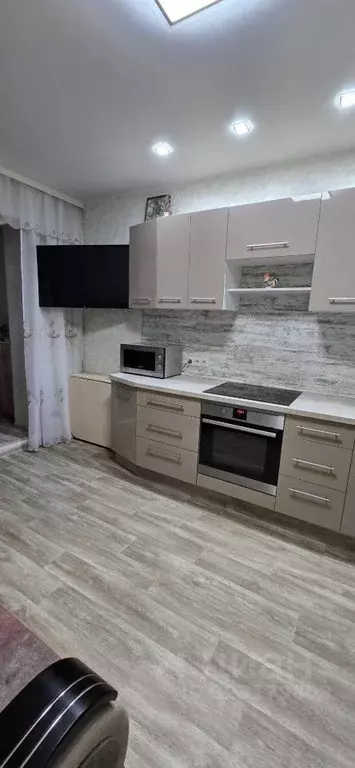 1-к кв. Московская область, Люберцы городской округ, д. Островцы, ... - Фото 1