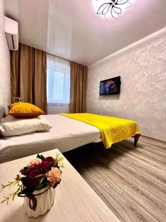 2-к кв. Татарстан, Казань ул. Достоевского, 53/4 (56.0 м) - Фото 1