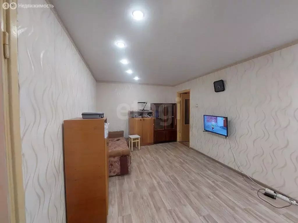 3-комнатная квартира: Сыктывкар, улица Оплеснина, 13 (58.8 м) - Фото 2