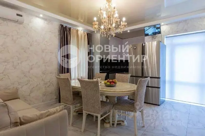 Коттедж в Свердловская область, Екатеринбург Калининец-5 СНТ, 25 (180 ... - Фото 1