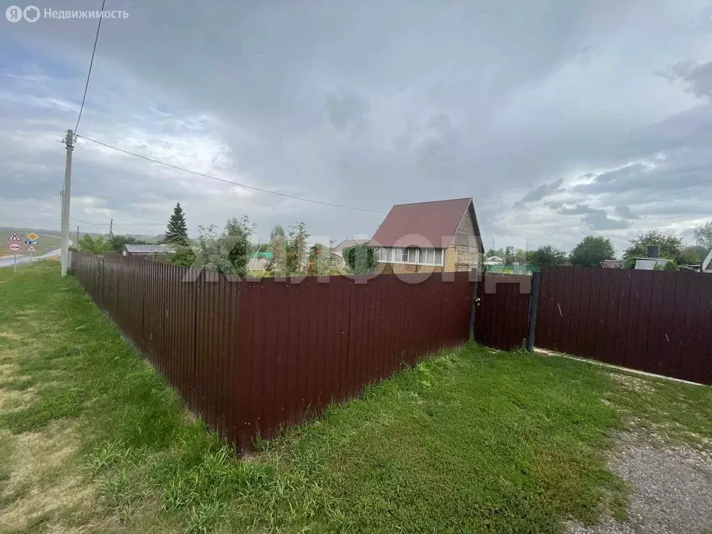 Дом в Вагайцево, улица Свердлова (30 м) - Фото 0