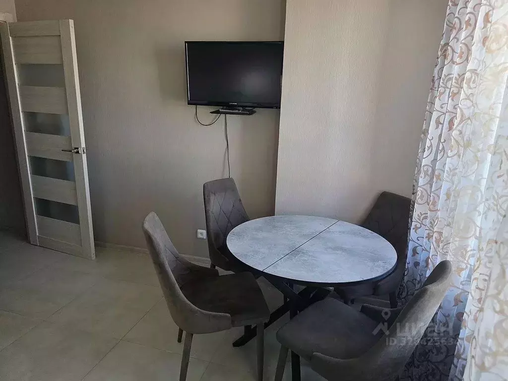 2-к кв. Москва Староалексеевская ул., 3 (59.2 м) - Фото 2