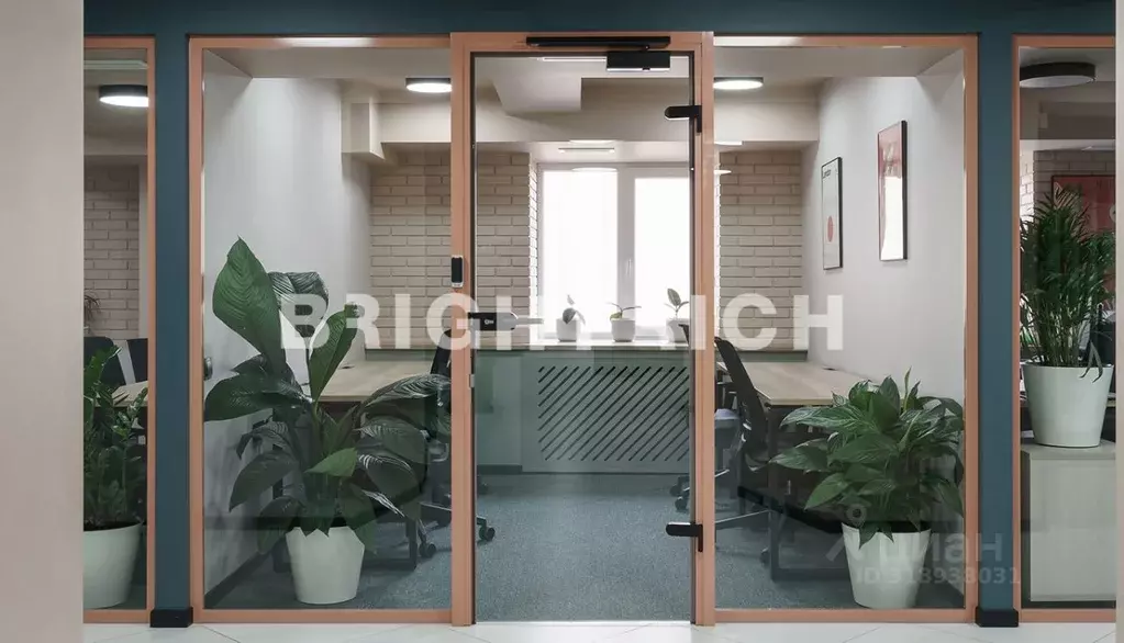 Офис в Санкт-Петербург 8-я Васильевского острова линия, 25 (170 м) - Фото 1