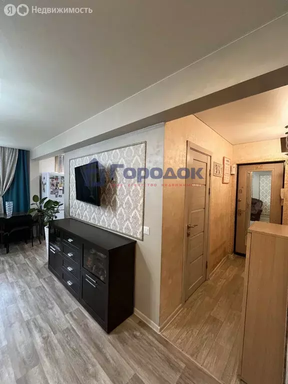 2-комнатная квартира: Каменск-Уральский, проспект Победы, 45 (44.1 м) - Фото 2