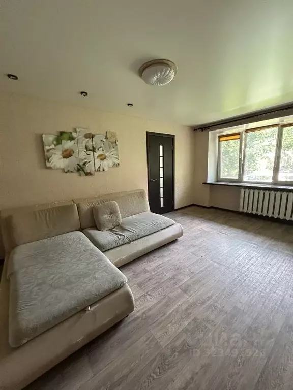 2-к кв. Башкортостан, Уфа ул. Коммунаров, 22 (43.1 м) - Фото 2