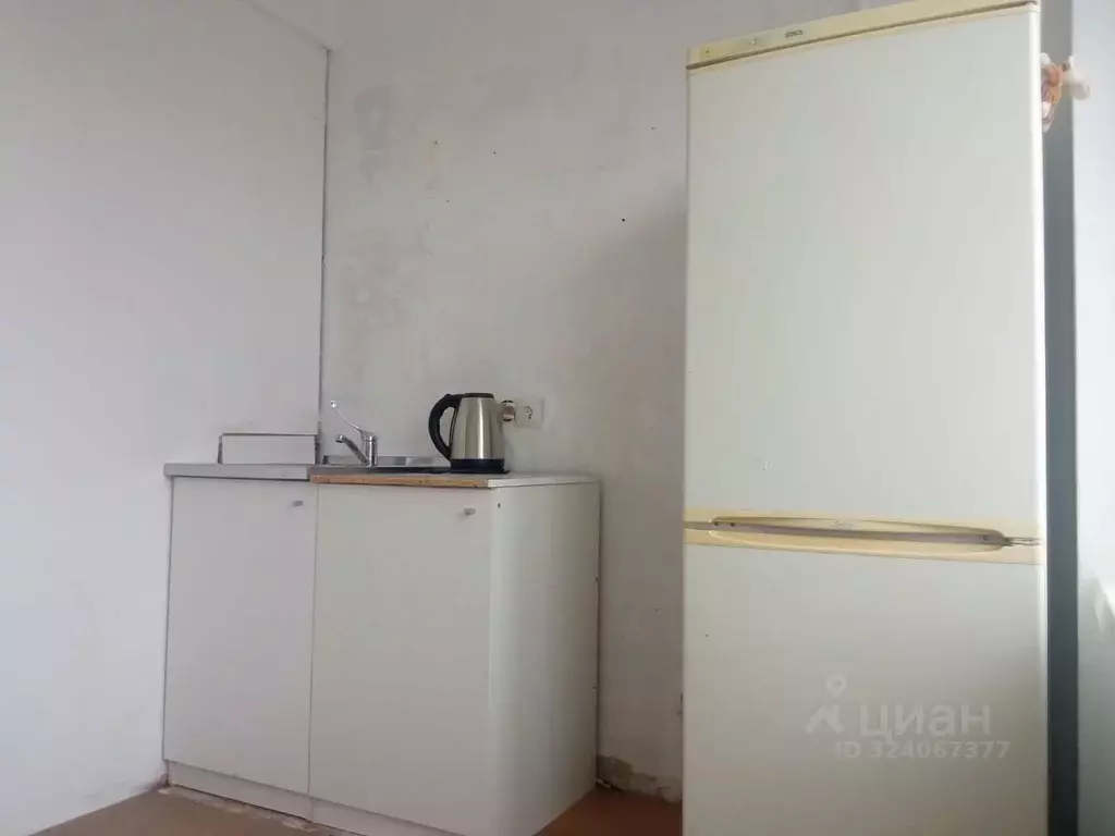 Комната Москва ул. Софьи Ковалевской, 18 (9.0 м) - Фото 1