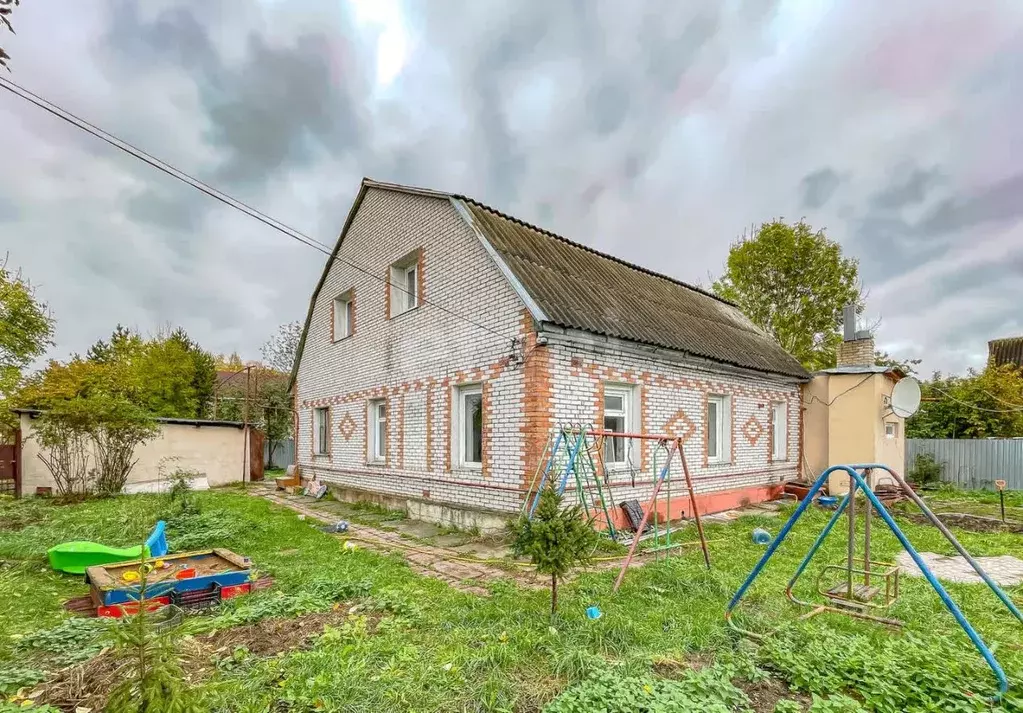 Дом в Санкт-Петербург, Санкт-Петербург, Красное Село Комсомольская ... - Фото 1