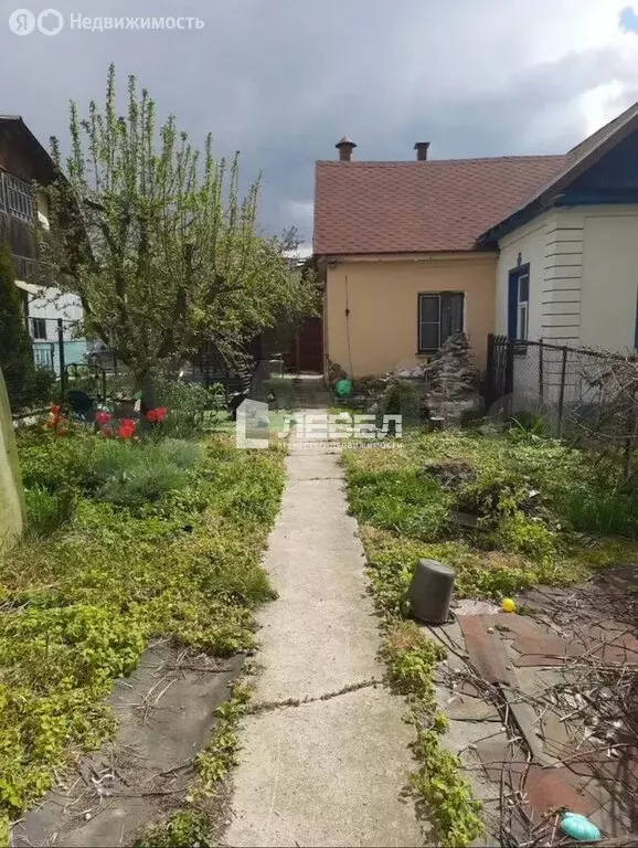 Дом в Щербинка, Прудовая улица, 16 (46 м) - Фото 1