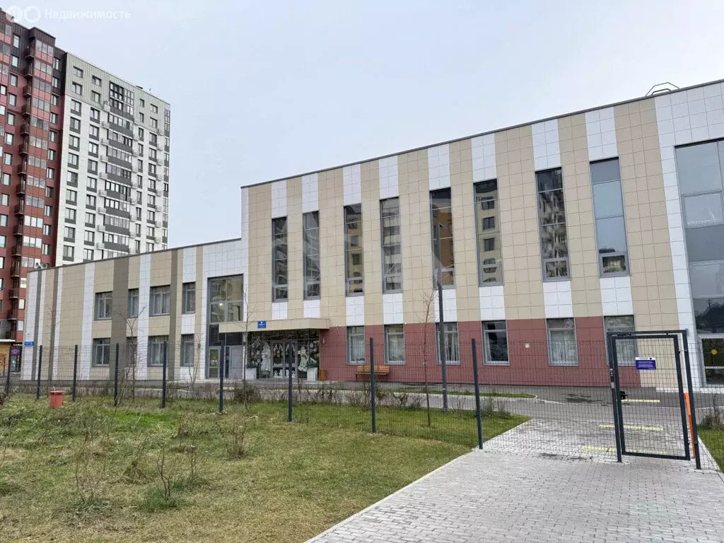 2-комнатная квартира: Бородино, Малая Бородинская улица, 1к1 (46.8 м) - Фото 1