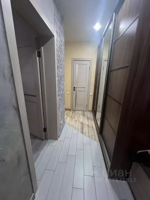 1-к кв. Краснодарский край, Краснодар ул. Цезаря Куникова, 18лит4 ... - Фото 1