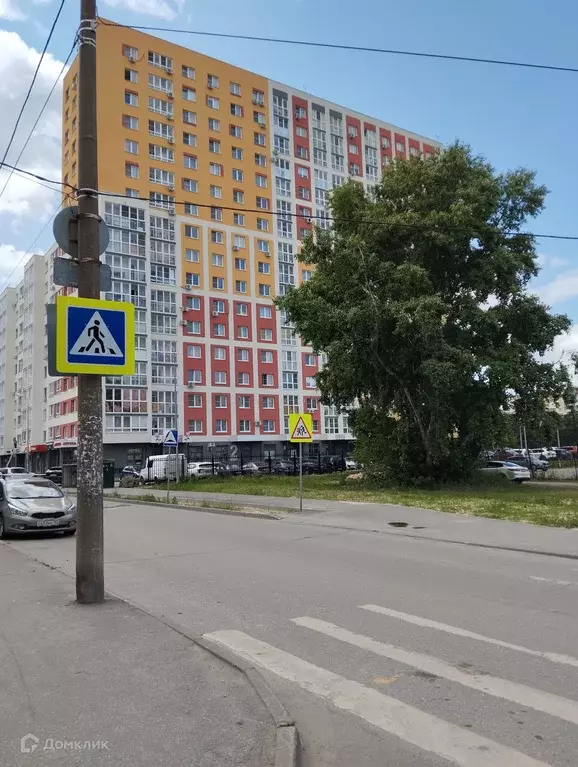 Продаётся 1-к квартира, 38 м - Фото 1