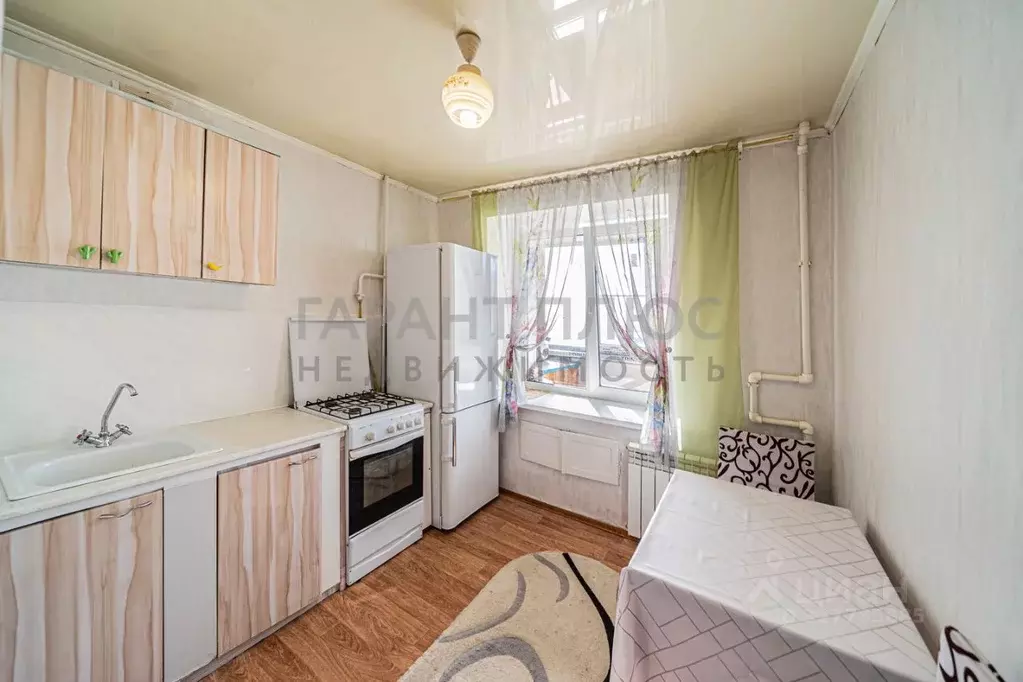 2-к кв. Липецкая область, Липецк ул. Ленина, 9 (50.0 м) - Фото 2