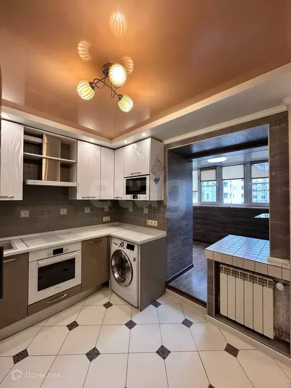 Продаётся 1-к квартира, 40.5 м - Фото 1