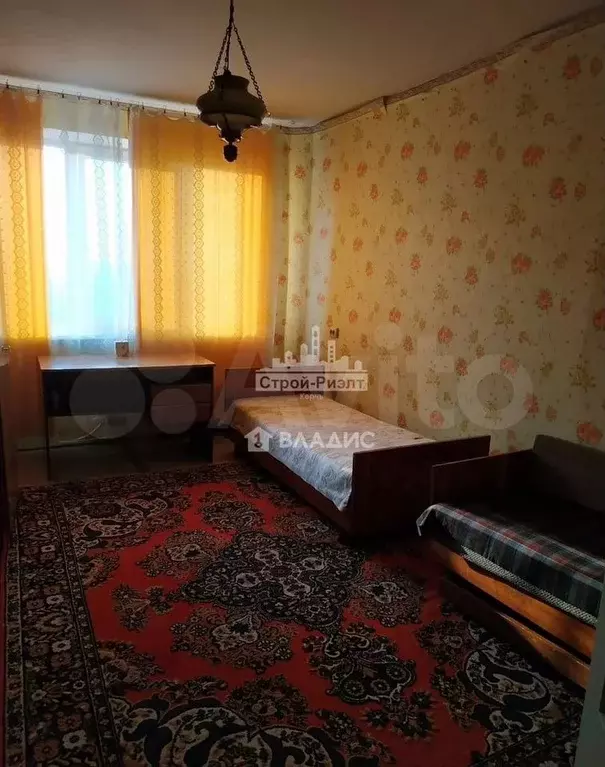 3-к. квартира, 72 м, 8/9 эт. - Фото 0
