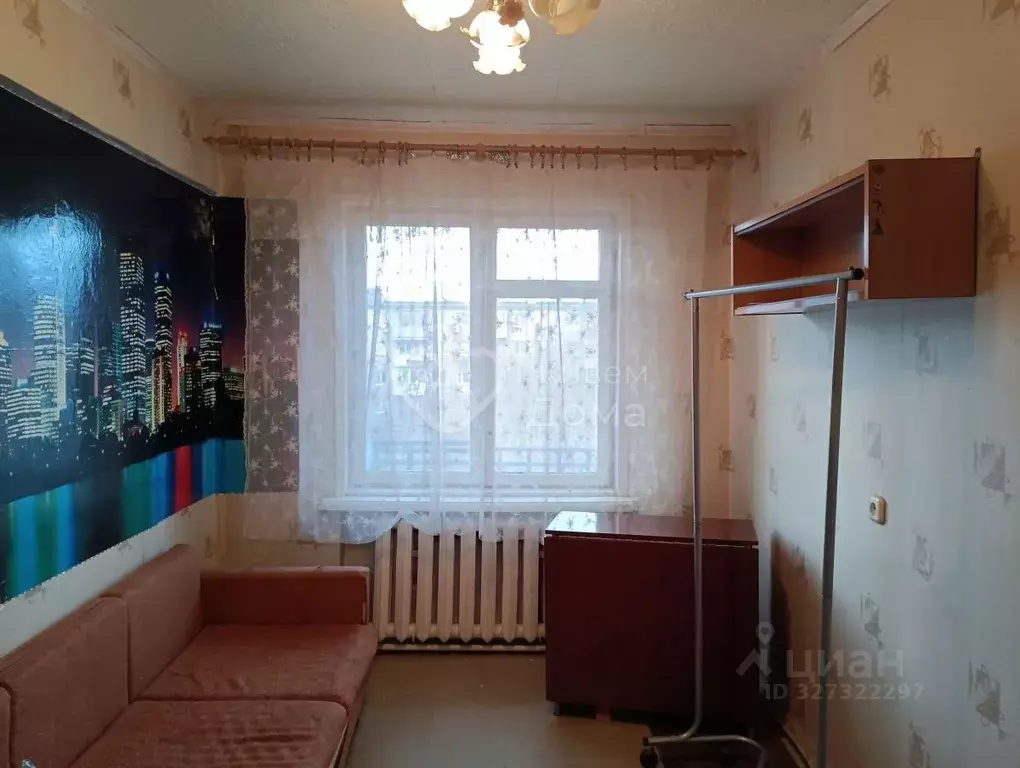 2-к кв. Волгоградская область, Волгоград Иркутская ул., 11 (8.6 м) - Фото 2