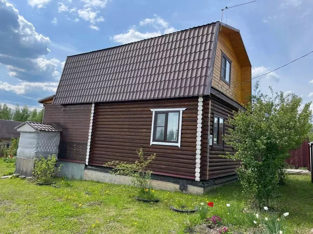 Дом в Нижегородская область, Богородский муниципальный округ, Ласточка ... - Фото 2