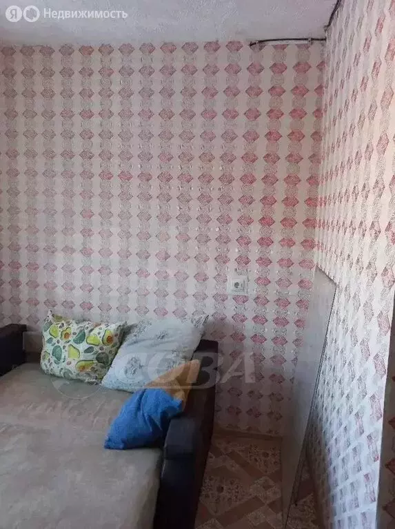 Квартира-студия: Тюмень, улица Парфёнова, 20А (12.3 м) - Фото 2