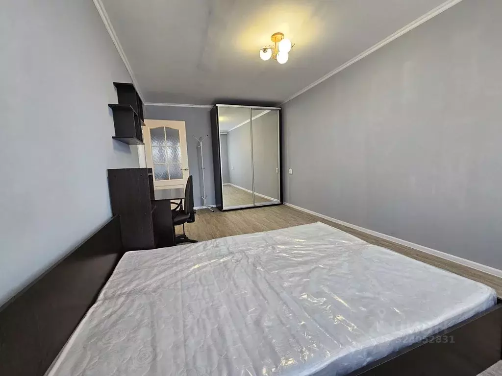 1-к кв. Крым, Симферополь ул. 1-й Конной армии, 25 (28.0 м) - Фото 1