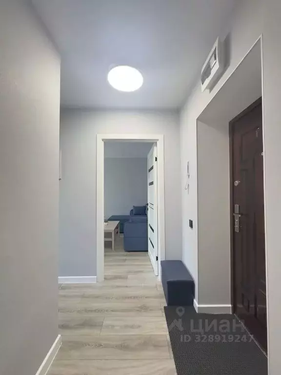 1-к кв. Татарстан, Казань ул. Достоевского, 81 (30.5 м) - Фото 1