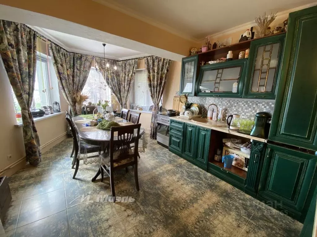 Дом в Севастополь с. Полюшко, ул. Евпаторийская, 11 (245 м) - Фото 1