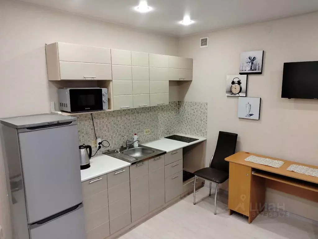 Студия Коми, Сыктывкар ул. Морозова, 200 (27.0 м) - Фото 2