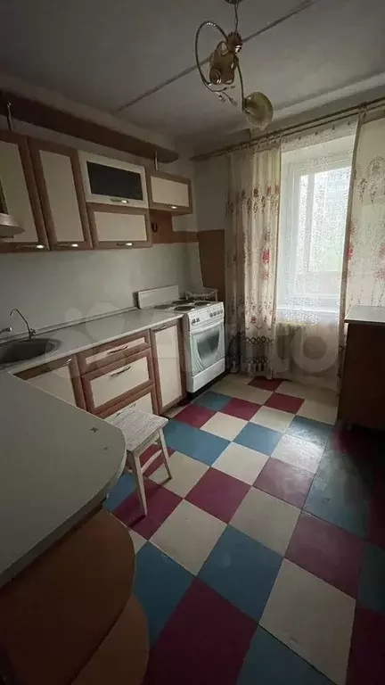 2-к. квартира, 47,8 м, 3/9 эт. - Фото 1