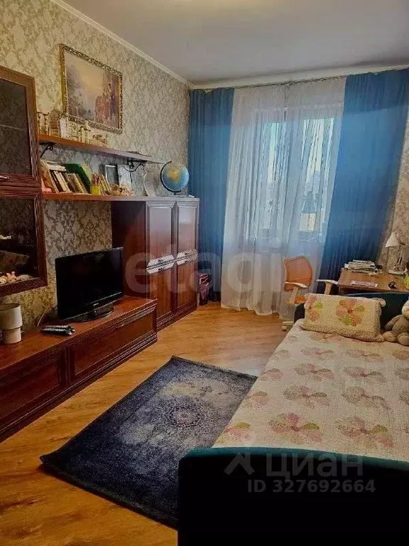 2-к кв. Самарская область, Самара ул. Степана Разина, 156 (60.0 м) - Фото 2