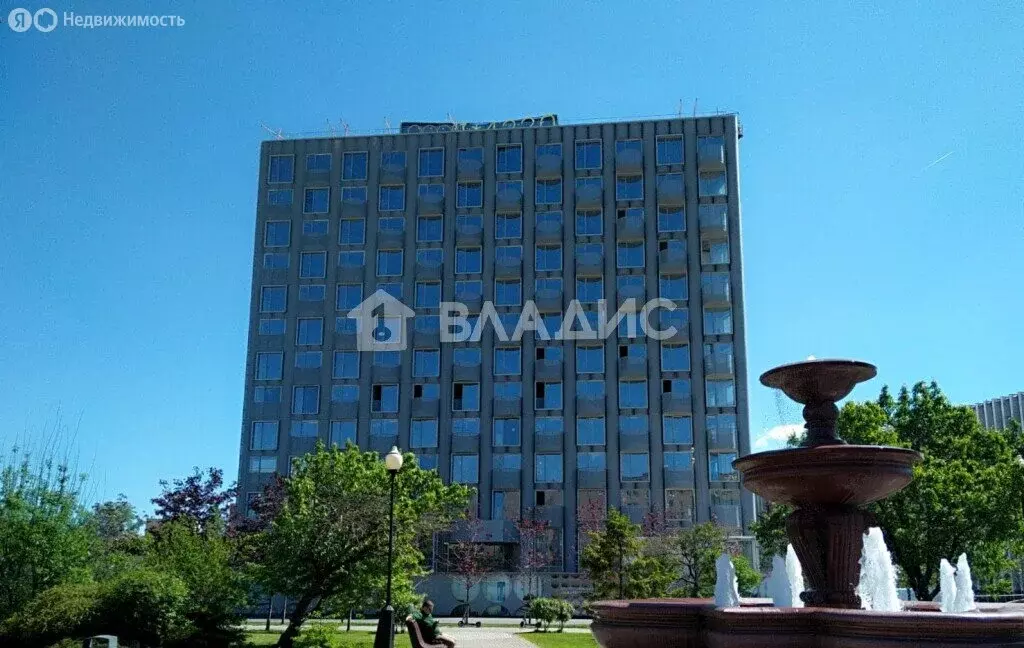 2-комнатная квартира: Москва, улица Даниловский Вал, 1А (64 м) - Фото 0