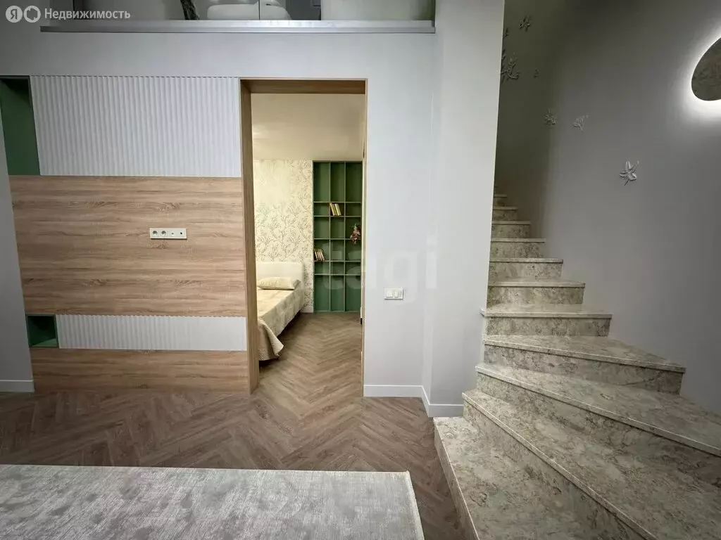 3-комнатная квартира: Владикавказ, улица Академика Шёгрена, 6 (110 м) - Фото 2